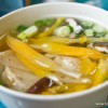 Taiwanese Food